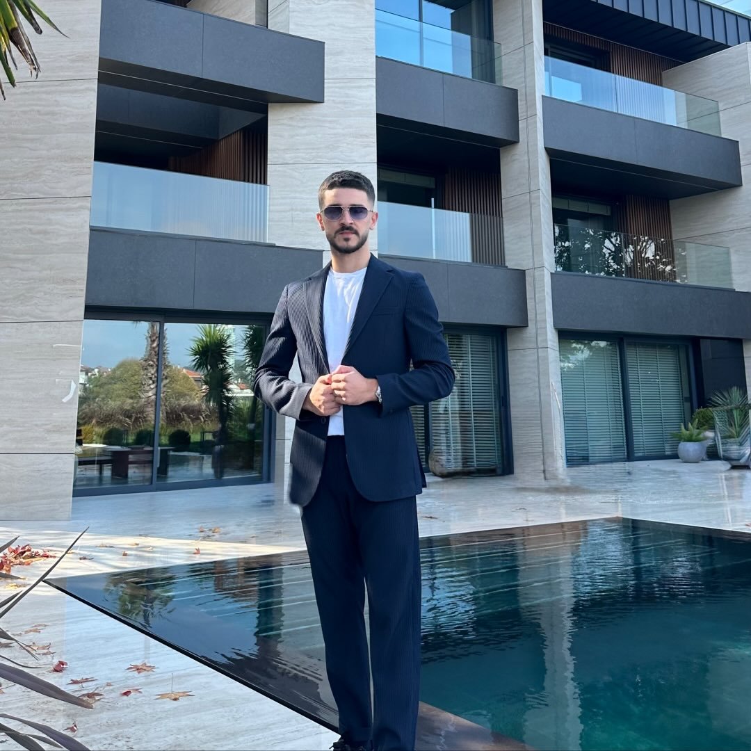 Murat Seymen - Gayrimenkul Danışmanı