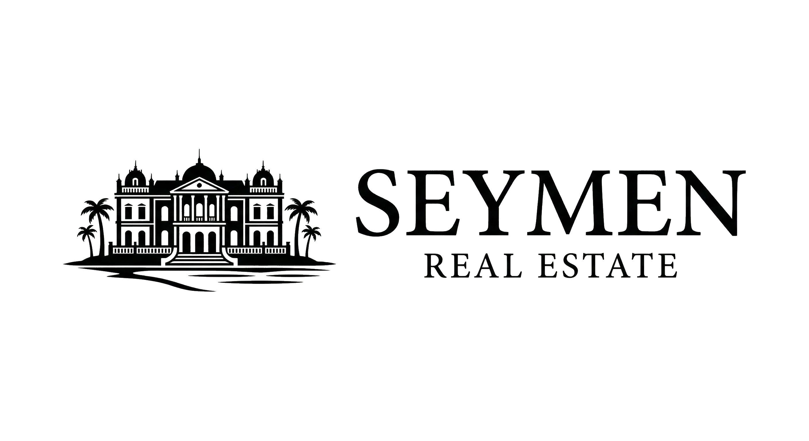 Seymen Real Estate Logo